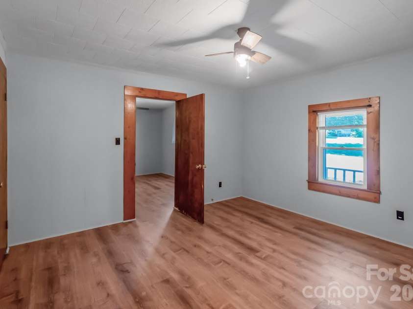 208 Church Street, Jefferson, SC 29718.  MLS# CAR4393345, YatesRealty ID 30544. 