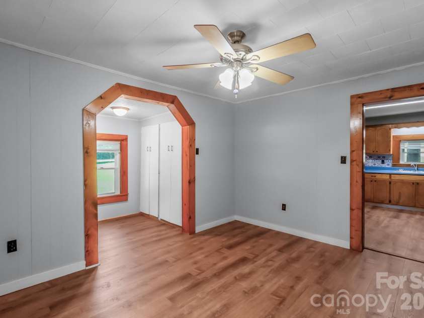 208 Church Street, Jefferson, SC 29718.  MLS# CAR4393345, YatesRealty ID 30544. 