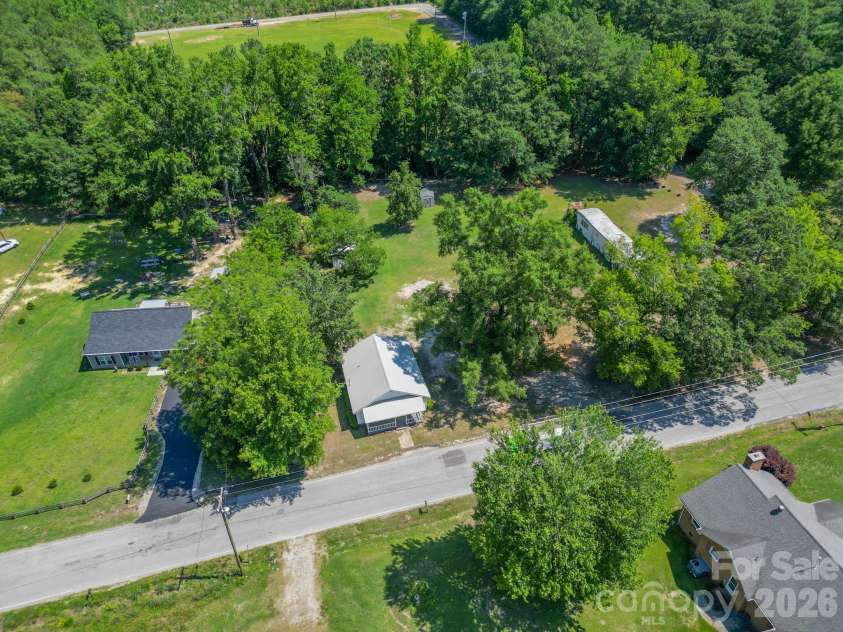 208 Church Street, Jefferson, SC 29718.  MLS# CAR4393345, YatesRealty ID 30544. 