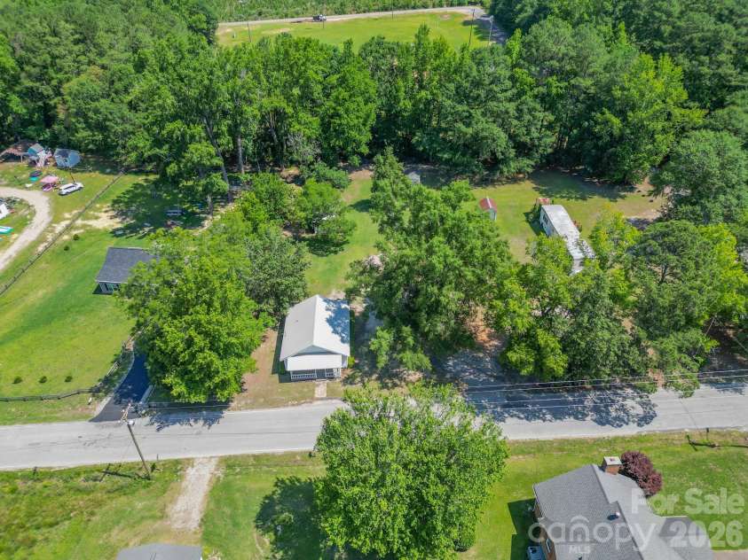 208 Church Street, Jefferson, SC 29718.  MLS# CAR4393345, YatesRealty ID 30544. 