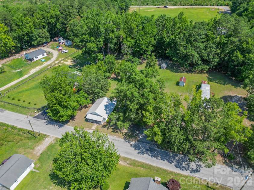 208 Church Street, Jefferson, SC 29718.  MLS# CAR4393345, YatesRealty ID 30544. 