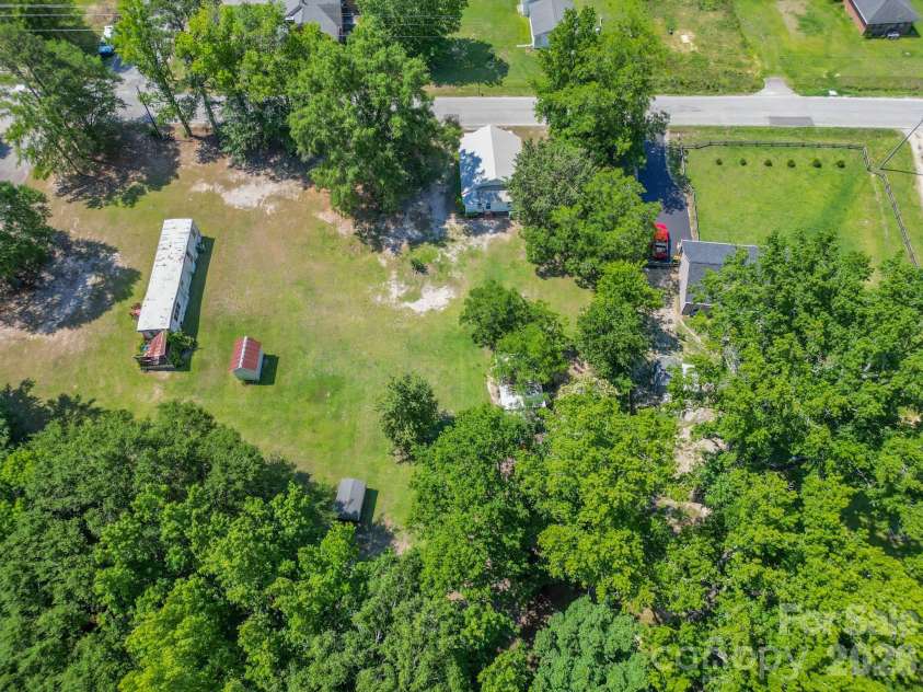 208 Church Street, Jefferson, SC 29718.  MLS# CAR4393345, YatesRealty ID 30544. 