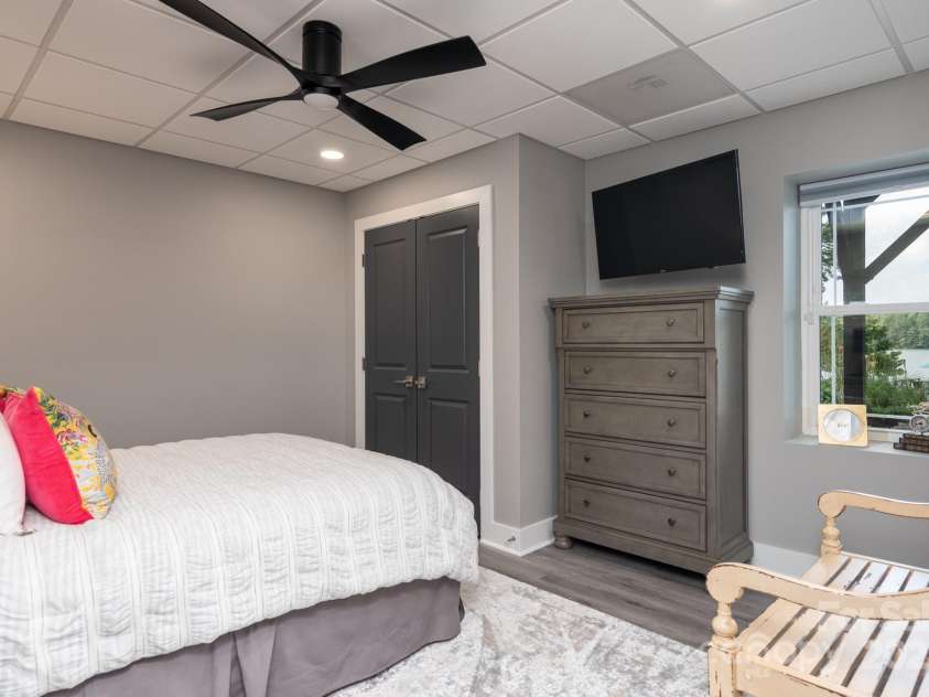 7144 Lynbrook Creek Road, Denver, NC 28037.  MLS# CAR4279816, YatesRealty ID 30544. 3rd bedroom