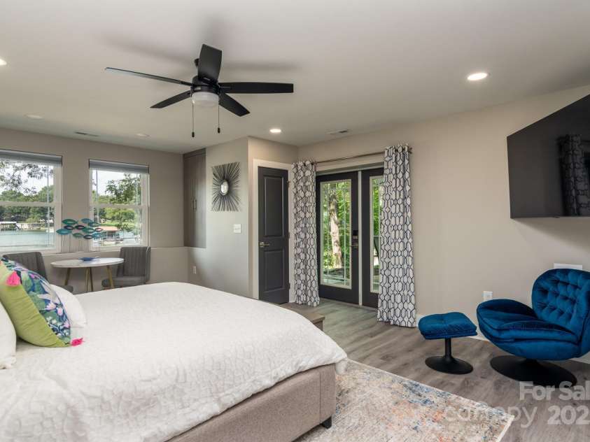 7144 Lynbrook Creek Road, Denver, NC 28037.  MLS# CAR4279816, YatesRealty ID 30544. 4th bedroom or 2 primary/in-law suite