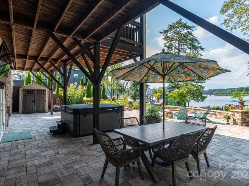 7144 Lynbrook Creek Road, Denver, NC 28037.  MLS# CAR4279816, YatesRealty ID 30544. 