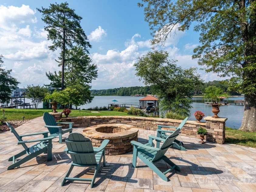 7144 Lynbrook Creek Road, Denver, NC 28037.  MLS# CAR4279816, YatesRealty ID 30544. 