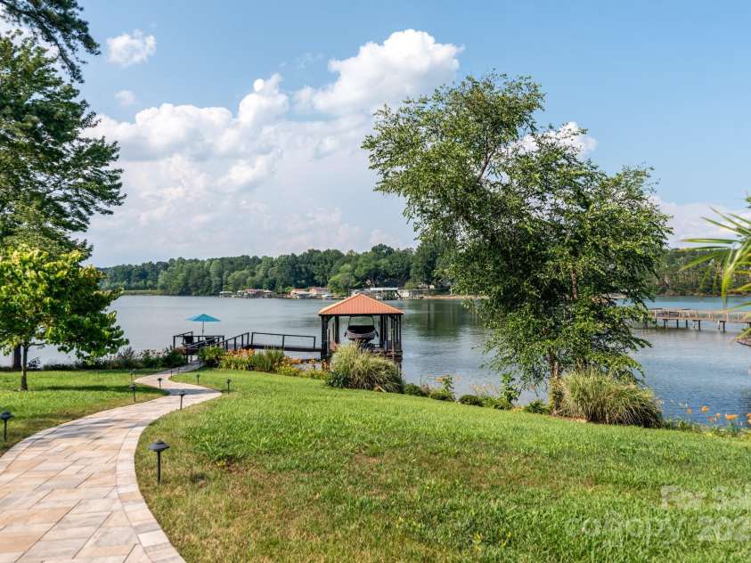 7144 Lynbrook Creek Road, Denver, NC 28037.  MLS# CAR4279816, YatesRealty ID 30544. 