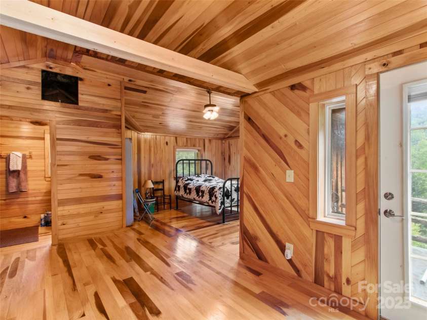 1222 Lotties Creek Road, Burnsville, NC 28714.  MLS# CAR4282911, YatesRealty ID 30546. 