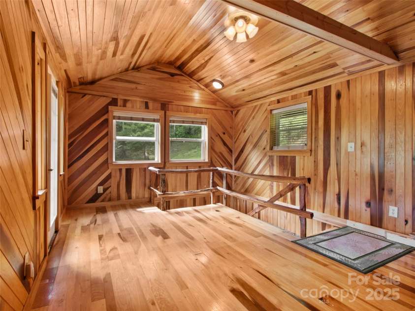 1222 Lotties Creek Road, Burnsville, NC 28714.  MLS# CAR4282911, YatesRealty ID 30546. 