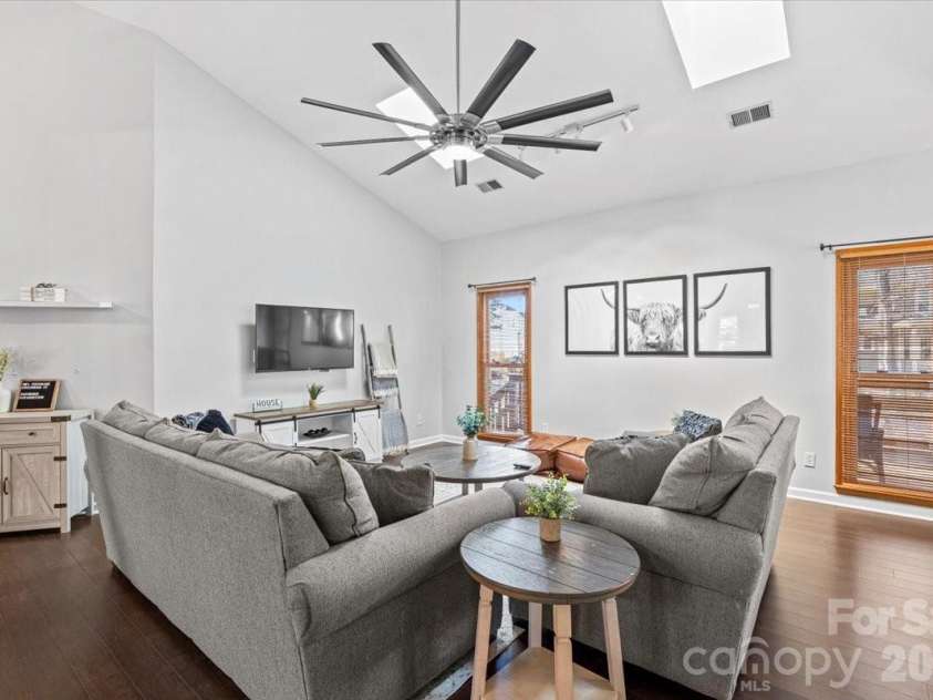 14117 Greenwing Court, Charlotte, NC 28273.  MLS# CAR4415881, YatesRealty ID 30547. 