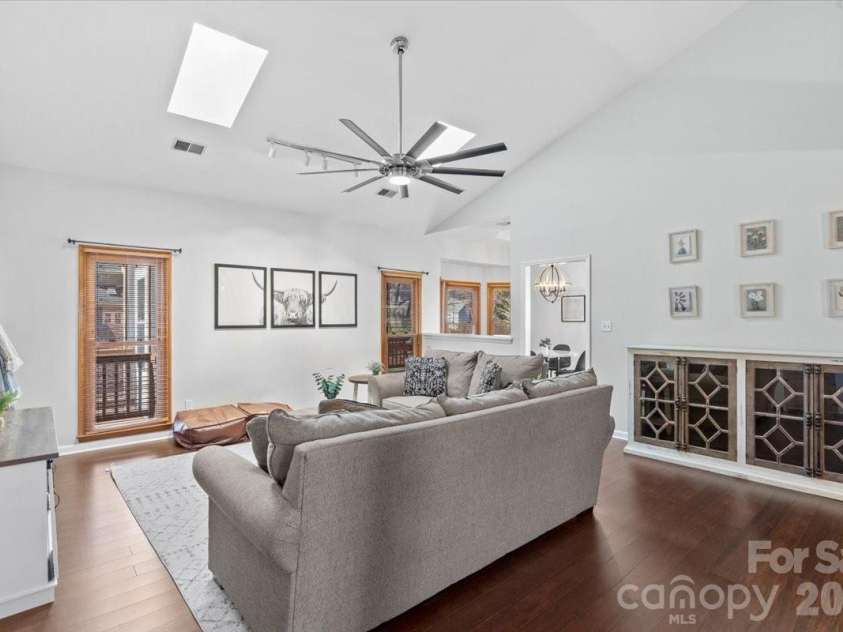 14117 Greenwing Court, Charlotte, NC 28273.  MLS# CAR4415881, YatesRealty ID 30547. 