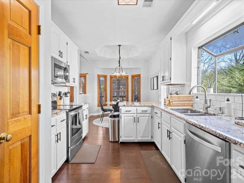 14117 Greenwing Court, Charlotte, NC 28273.  MLS# CAR4415881, YatesRealty ID 30547. 