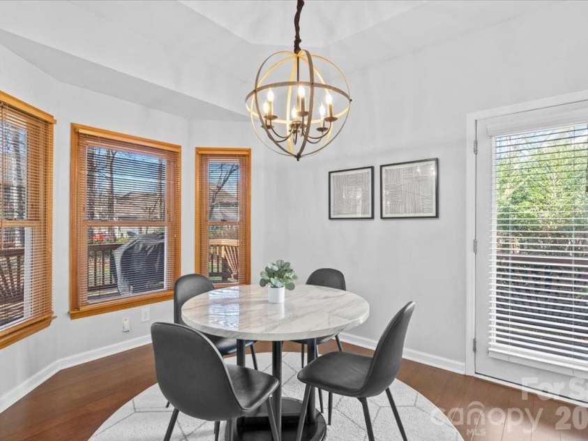 14117 Greenwing Court, Charlotte, NC 28273.  MLS# CAR4415881, YatesRealty ID 30547. 