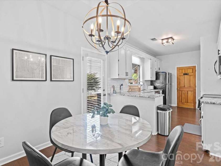 14117 Greenwing Court, Charlotte, NC 28273.  MLS# CAR4415881, YatesRealty ID 30547. 