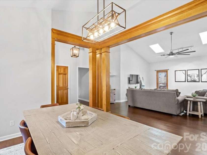 14117 Greenwing Court, Charlotte, NC 28273.  MLS# CAR4415881, YatesRealty ID 30547. 