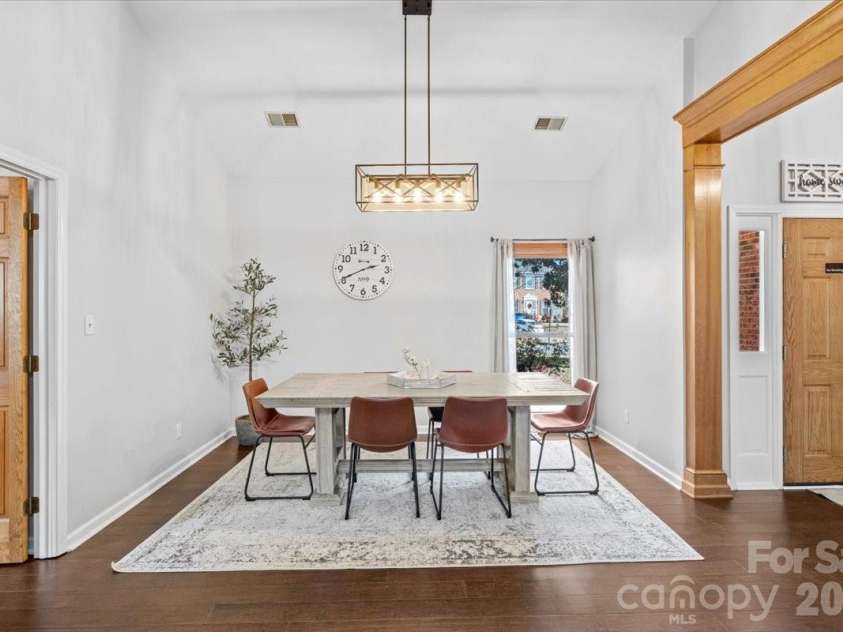14117 Greenwing Court, Charlotte, NC 28273.  MLS# CAR4415881, YatesRealty ID 30547. 