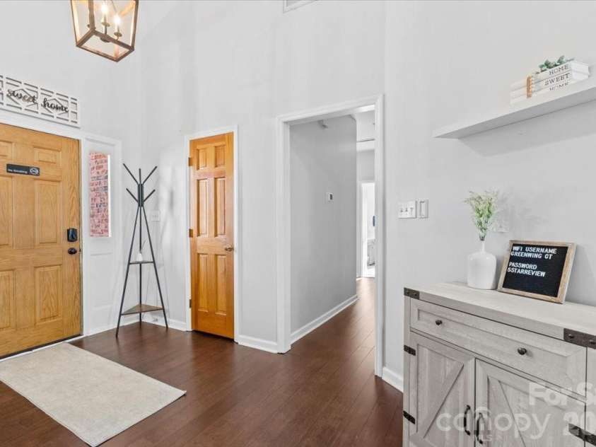 14117 Greenwing Court, Charlotte, NC 28273.  MLS# CAR4415881, YatesRealty ID 30547. 