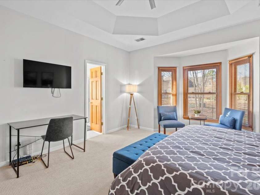14117 Greenwing Court, Charlotte, NC 28273.  MLS# CAR4415881, YatesRealty ID 30547. 