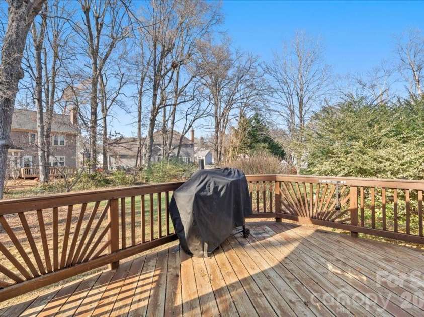 14117 Greenwing Court, Charlotte, NC 28273.  MLS# CAR4415881, YatesRealty ID 30547. 