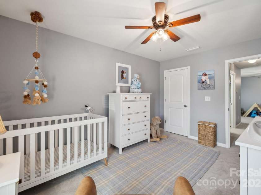 1180 Bannockburn Avenue, Rock Hill, SC 29732.  MLS# CAR4253880, YatesRealty ID 30549. 