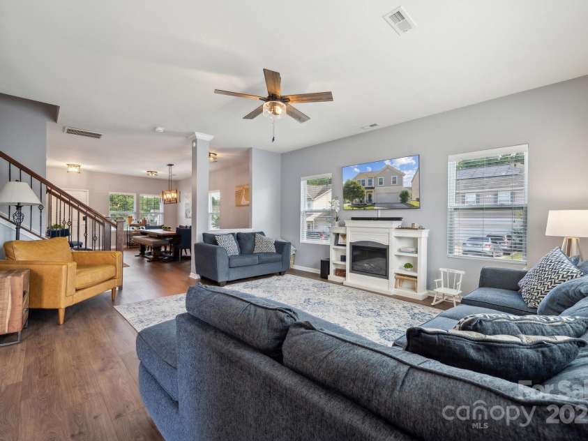 1180 Bannockburn Avenue, Rock Hill, SC 29732.  MLS# CAR4253880, YatesRealty ID 30549. 