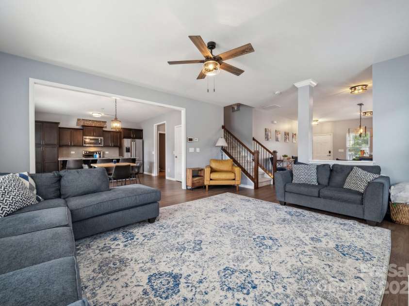 1180 Bannockburn Avenue, Rock Hill, SC 29732.  MLS# CAR4253880, YatesRealty ID 30549. 
