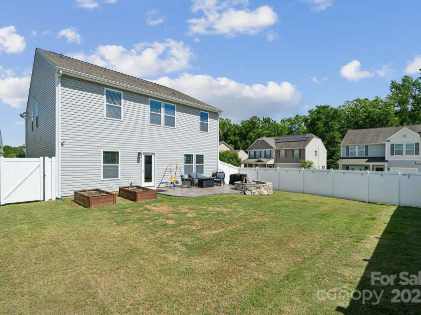 1180 Bannockburn Avenue, Rock Hill, SC 29732.  MLS# CAR4253880, YatesRealty ID 30549. 