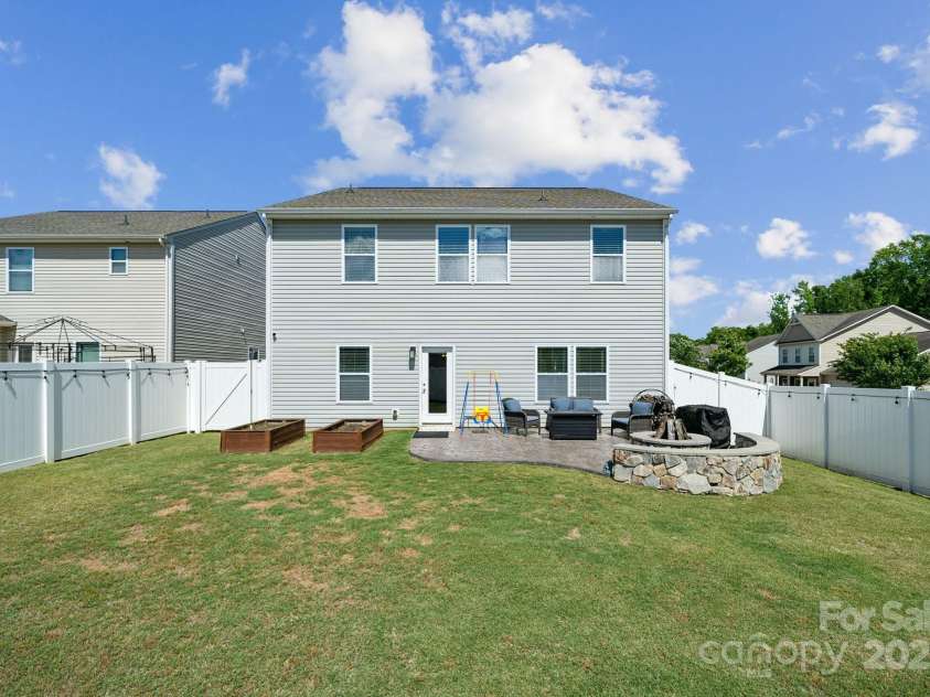 1180 Bannockburn Avenue, Rock Hill, SC 29732.  MLS# CAR4253880, YatesRealty ID 30549. 