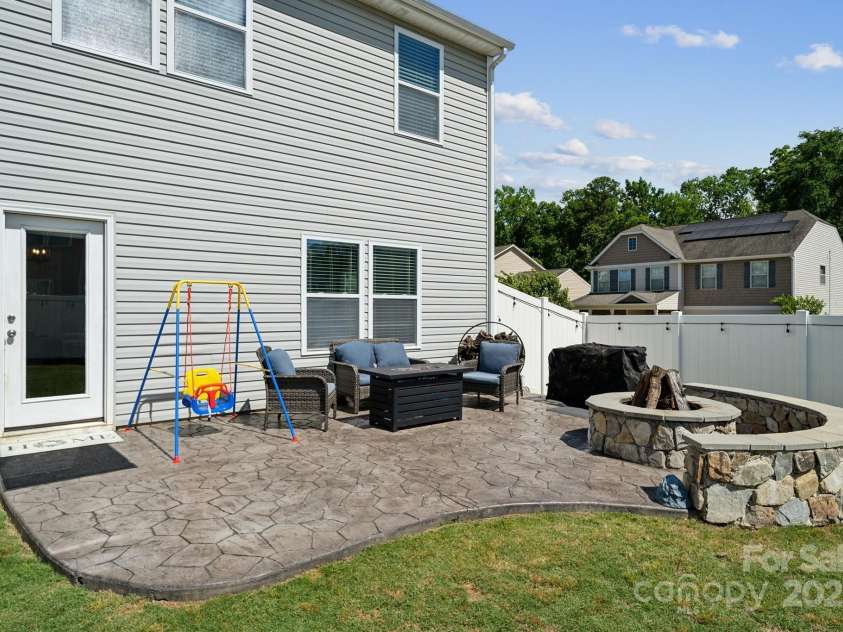 1180 Bannockburn Avenue, Rock Hill, SC 29732.  MLS# CAR4253880, YatesRealty ID 30549. 