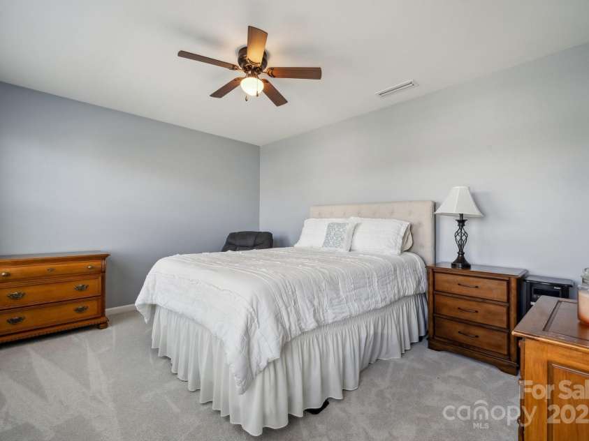 1180 Bannockburn Avenue, Rock Hill, SC 29732.  MLS# CAR4253880, YatesRealty ID 30549. Secondary Bedroom