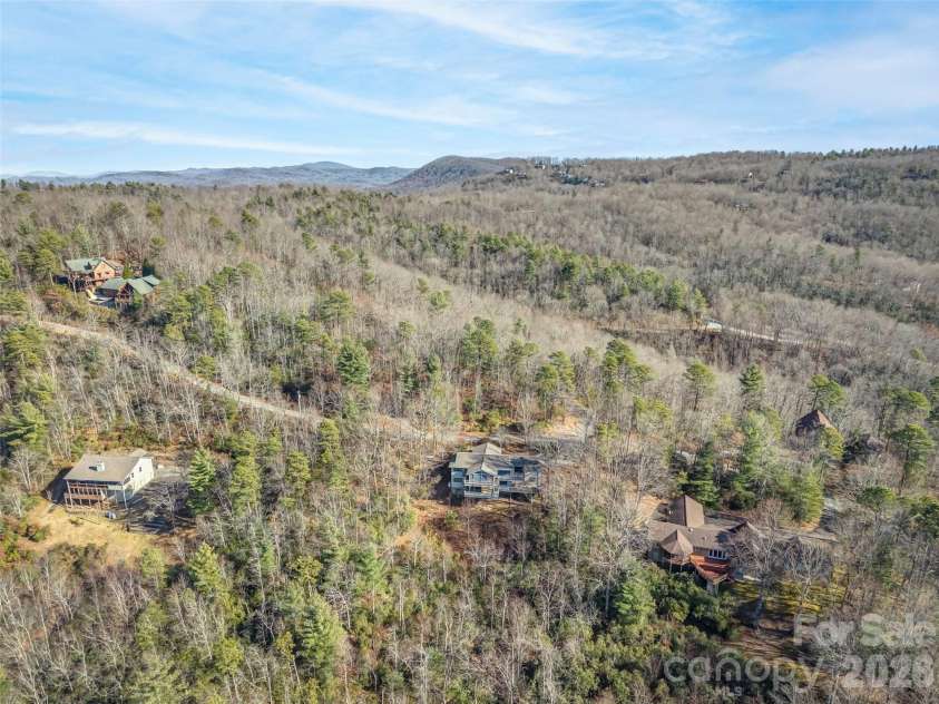 101 Ruffed Grouse Road, Brevard, NC 28712.  MLS# CAR4422694, YatesRealty ID 3055. 