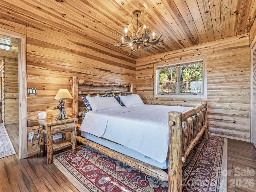 101 Ruffed Grouse Road, Brevard, NC 28712.  MLS# CAR4422694, YatesRealty ID 3055. 