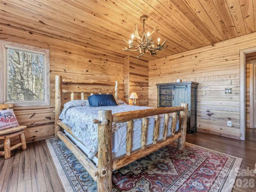 101 Ruffed Grouse Road, Brevard, NC 28712.  MLS# CAR4422694, YatesRealty ID 3055. 
