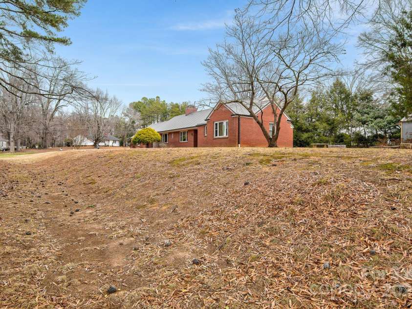 512 Gold Hill Avenue, Rockwell, NC 28138.  MLS# CAR4331532, YatesRealty ID 3055. 