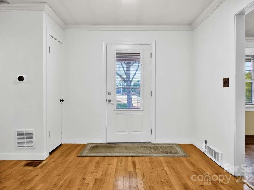 512 Gold Hill Avenue, Rockwell, NC 28138.  MLS# CAR4331532, YatesRealty ID 3055. 