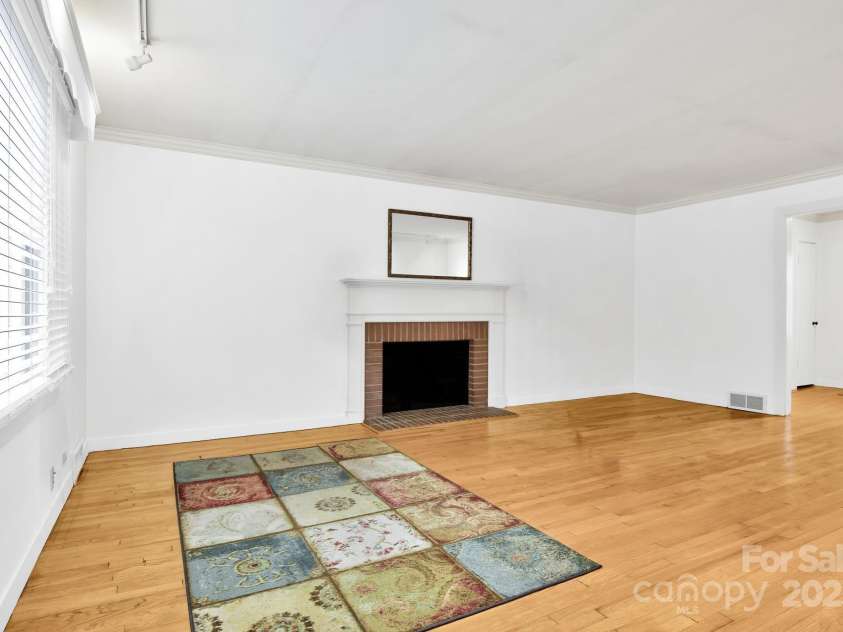 512 Gold Hill Avenue, Rockwell, NC 28138.  MLS# CAR4331532, YatesRealty ID 3055. 