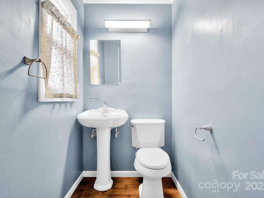 512 Gold Hill Avenue, Rockwell, NC 28138.  MLS# CAR4331532, YatesRealty ID 3055. 