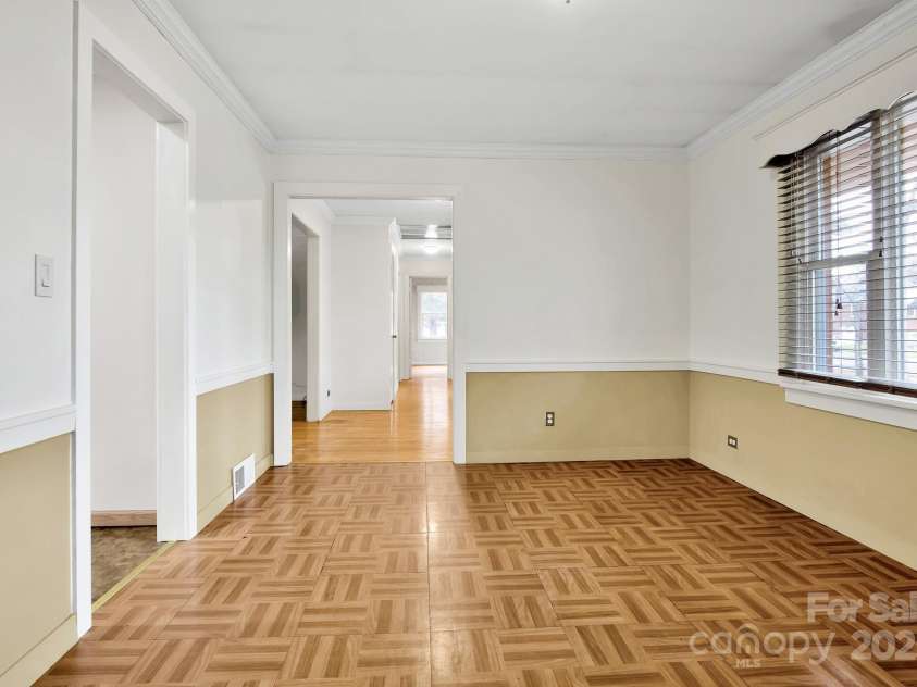 512 Gold Hill Avenue, Rockwell, NC 28138.  MLS# CAR4331532, YatesRealty ID 3055. 