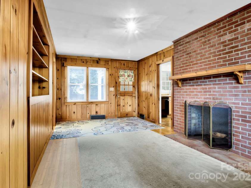 512 Gold Hill Avenue, Rockwell, NC 28138.  MLS# CAR4331532, YatesRealty ID 3055. 