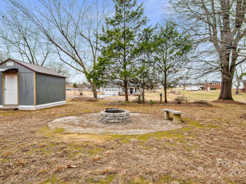 512 Gold Hill Avenue, Rockwell, NC 28138.  MLS# CAR4331532, YatesRealty ID 3055. 