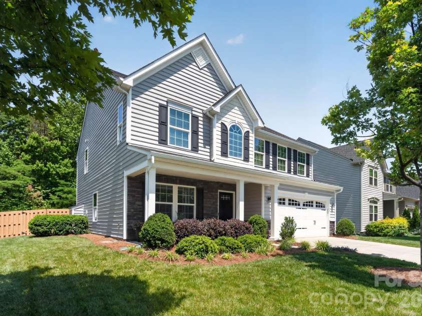 2063 Vixon Lane, Indian Land, SC 29707.  MLS# CAR4383110, YatesRealty ID 30550. 