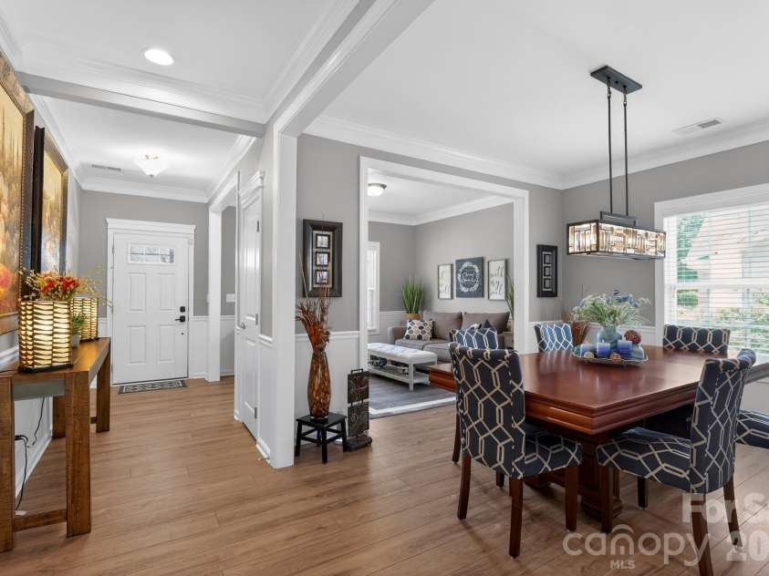 2063 Vixon Lane, Indian Land, SC 29707.  MLS# CAR4383110, YatesRealty ID 30550. 