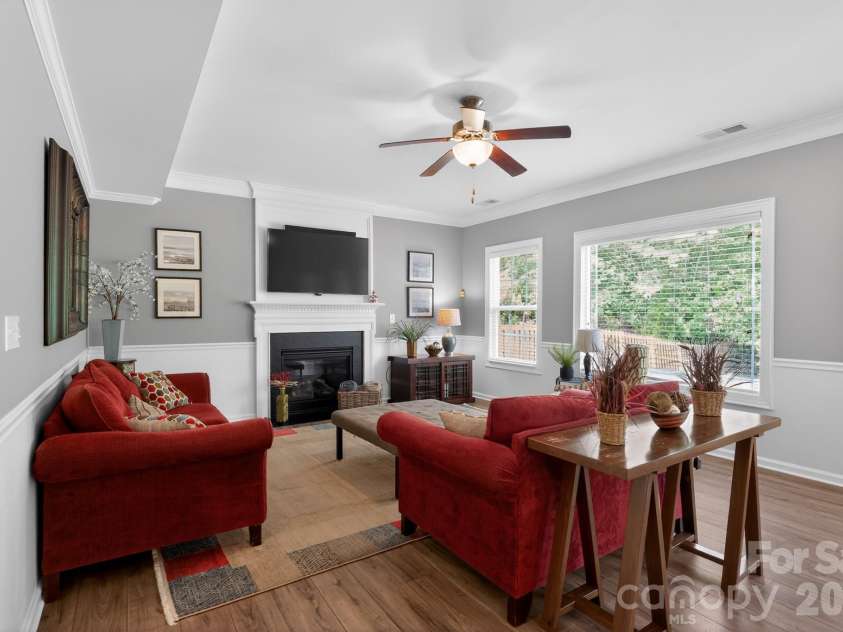 2063 Vixon Lane, Indian Land, SC 29707.  MLS# CAR4383110, YatesRealty ID 30550. 