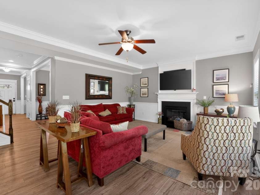 2063 Vixon Lane, Indian Land, SC 29707.  MLS# CAR4383110, YatesRealty ID 30550. 