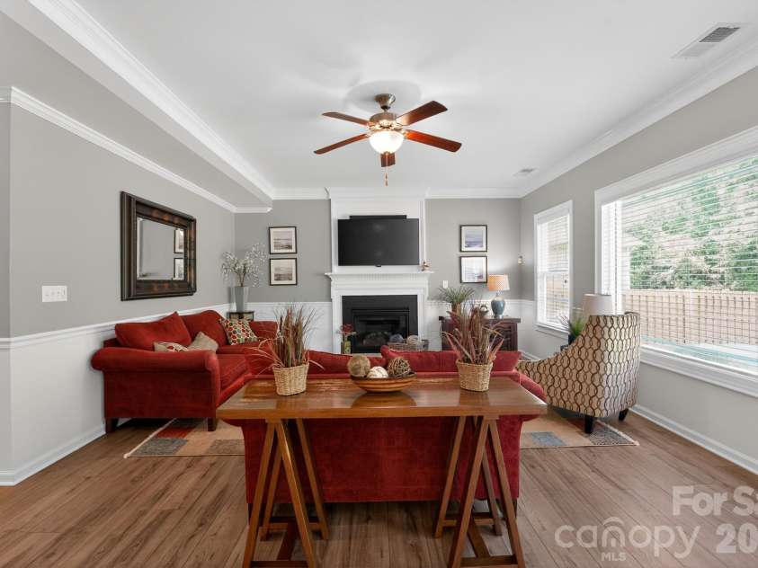2063 Vixon Lane, Indian Land, SC 29707.  MLS# CAR4383110, YatesRealty ID 30550. 