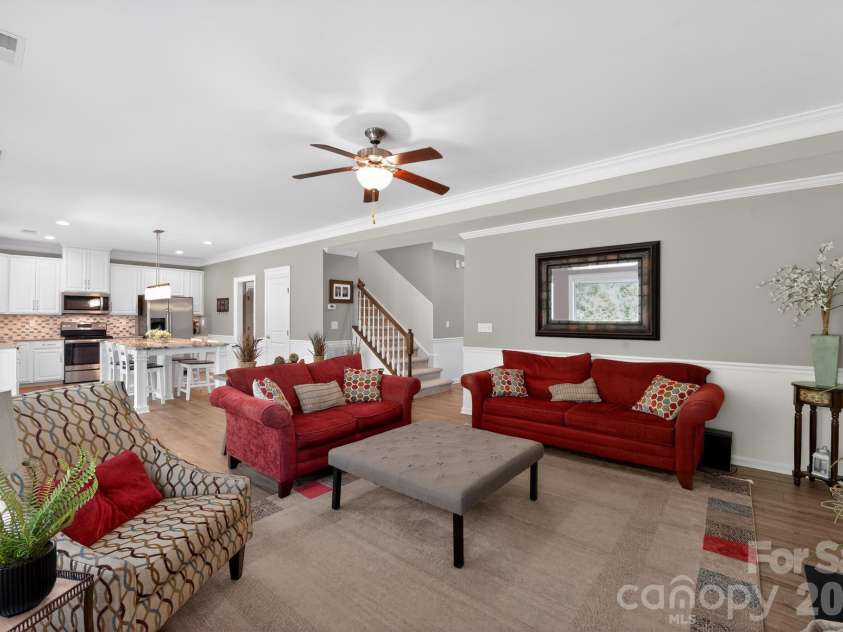 2063 Vixon Lane, Indian Land, SC 29707.  MLS# CAR4383110, YatesRealty ID 30550. 
