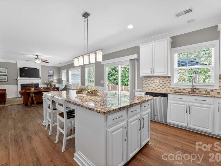 2063 Vixon Lane, Indian Land, SC 29707.  MLS# CAR4383110, YatesRealty ID 30550. 