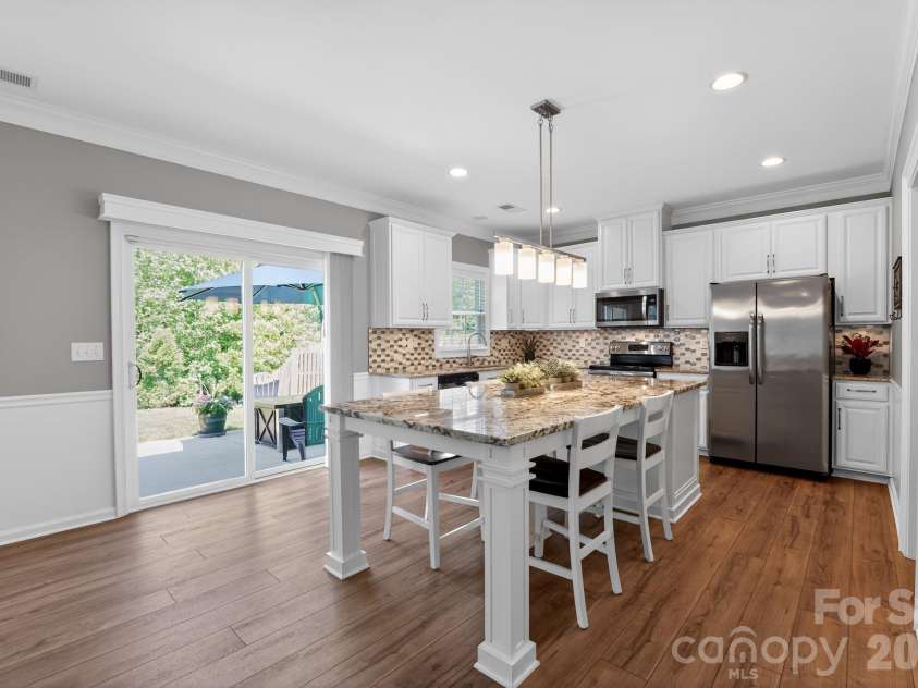 2063 Vixon Lane, Indian Land, SC 29707.  MLS# CAR4383110, YatesRealty ID 30550. 