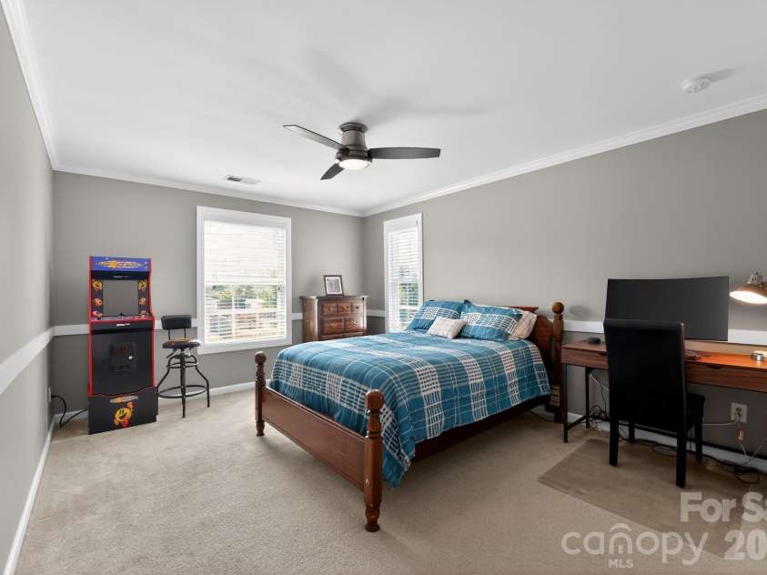 2063 Vixon Lane, Indian Land, SC 29707.  MLS# CAR4383110, YatesRealty ID 30550. 