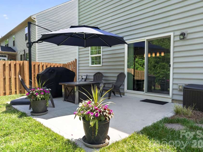 2063 Vixon Lane, Indian Land, SC 29707.  MLS# CAR4383110, YatesRealty ID 30550. 